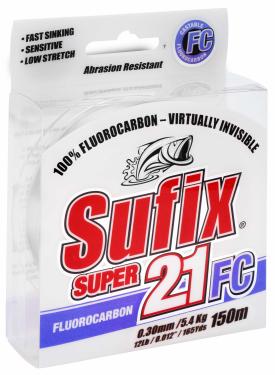 Sufix Super 21FC