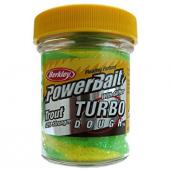 PowerBait Turbo Dough